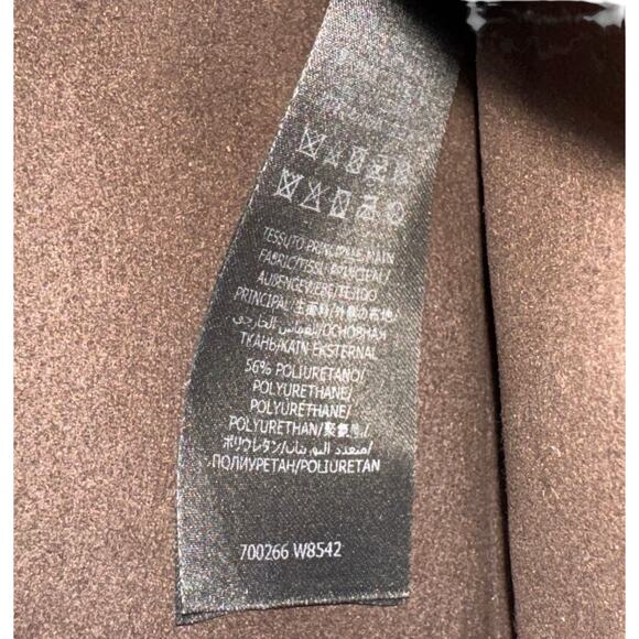 Stella McCartney NWT Logo Camera Crossbody Bag in Pine Green - Picture 14 of 16